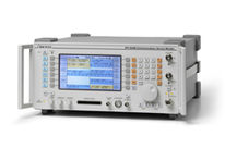 Avionics option for the 2948B Low Phase Noise Communications Service Monitor