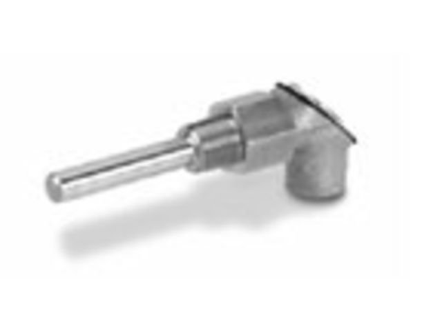 QAE Temperature Sensor