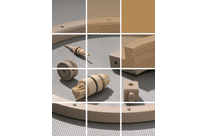 Thermoplastic: Arlon®