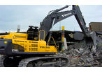 EC700CLD Std. Demolition