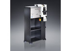 Deburring machine for tubes and sections of steel and stainless steel - RASA MONO