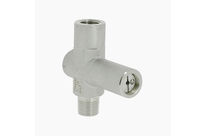 Overpressure protector |  A3400 Series 