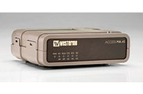 MA-45 - Converter between RS-422/485 and RS-232/V.24 signals