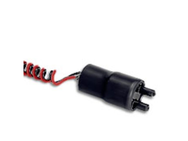 Miniature Vane Pumps : FZ