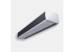 Comfort range : Low pressure air curtains : JET 1000, 1500 & 2000