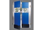 Manual flexible doors : ECO SMART