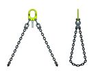 STAS Alloy chain sling - Double basket type