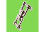 Deck Equipment : Swivel Shackles - Ring Shackle-Ring Shackle
