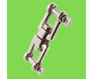 Deck Equipment : Swivel Shackles - Ring Shackle-Ring Shackle