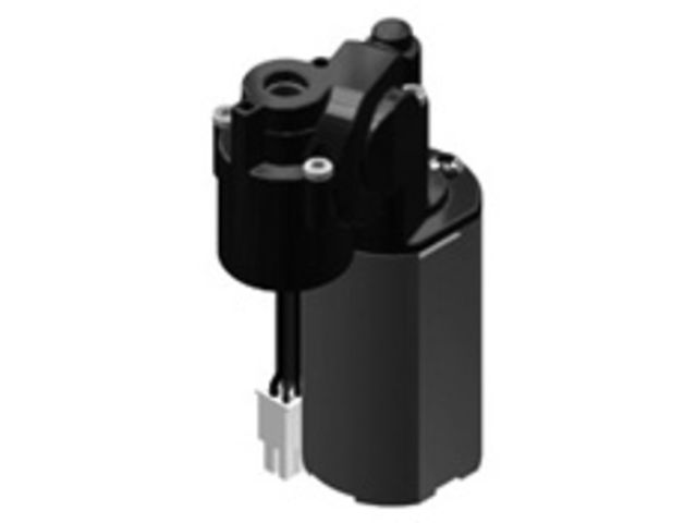 3121 Motor drive