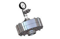 Suction and discharge pulsation dampers