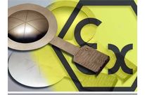 ATEX certified rupture discs