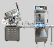 Capping machine
