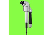 Wiha : WIHA- Embouts - Renvois d&amp;#039;Angle - Renvois d&amp;#039;Angles Tête Coudée à 105° à Haute Performance