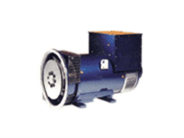 HC generator range : HCI5 | HCM5 | HCKI5
