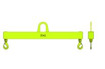 Lifting beam - SVT type