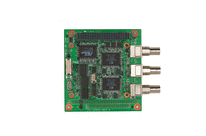 PC/104 Module: AX11600
