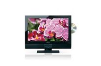 37&amp;quot; class widescreen LCD/DVD HDTV with HDMI input