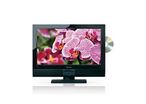 37" class widescreen LCD/DVD HDTV with HDMI input