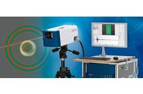 Scanning laser vibrometers