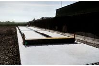 Weighbridge Giropes - BPPSE EVO