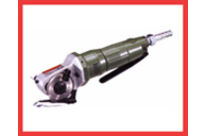 Pneumatic powered cutter