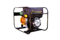 Current Generators 42 V 200 Hz