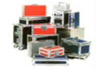Flight cases