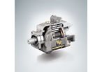 InLine variable displacement axial piston pump type V60N