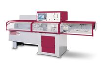 Up-Stroking Mitre-Cutting  Sawing Center-PSU 450 A