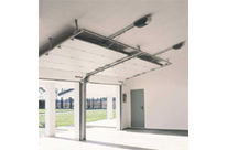 Garage doors - Globe