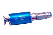 The series of sensors BP was specially developed for the measure of very low