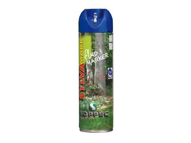 Fluorescent Forestry marker : Fluo Marker