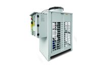 HITEMA ECO-FRIENDLY GLYCOL WATER CHILLER APC Series