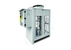 HITEMA ECO-FRIENDLY GLYCOL WATER CHILLER APC Series