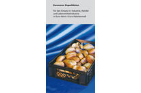 storage/transport containers