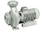 Bareshaft end -suction Centrifugal Pump IR4P Single Stage Close Coupled End-Suction Pumps at 1450 l/min