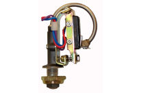 Bourdon Tupe Pressure Switches B1S