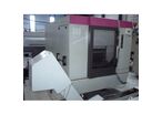 CNC Machining Center : STAMA MC 325/S
