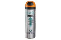Chalk spray for temporary marking : Tempo Marker