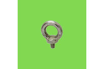 Deck Equipment : Ring Screws - A2 Stainless Steel