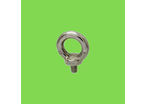 Deck Equipment : Ring Screws - A2 Stainless Steel