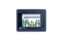 Fanless Touch Panel Computer: GOT-1640T