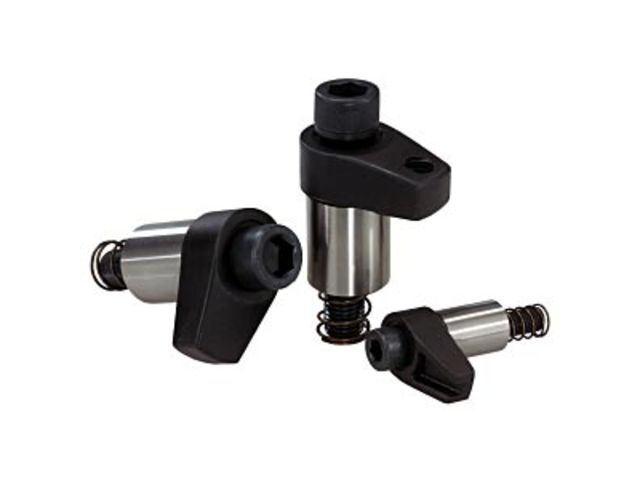 Ground Hook Clamps Form A/B/C 04372