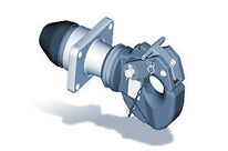 Hook coupling Type 65