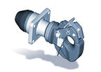 Hook coupling Type 65