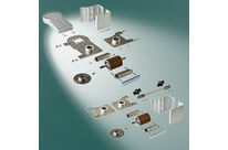 Drive unit TTBD-140 horizontal compl