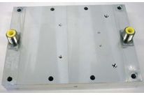 Screw-mounted component heat sinks