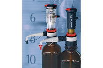 Bottle-top dispensers : seripettor® pro