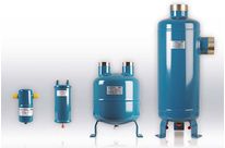 Suction Line Accumulators